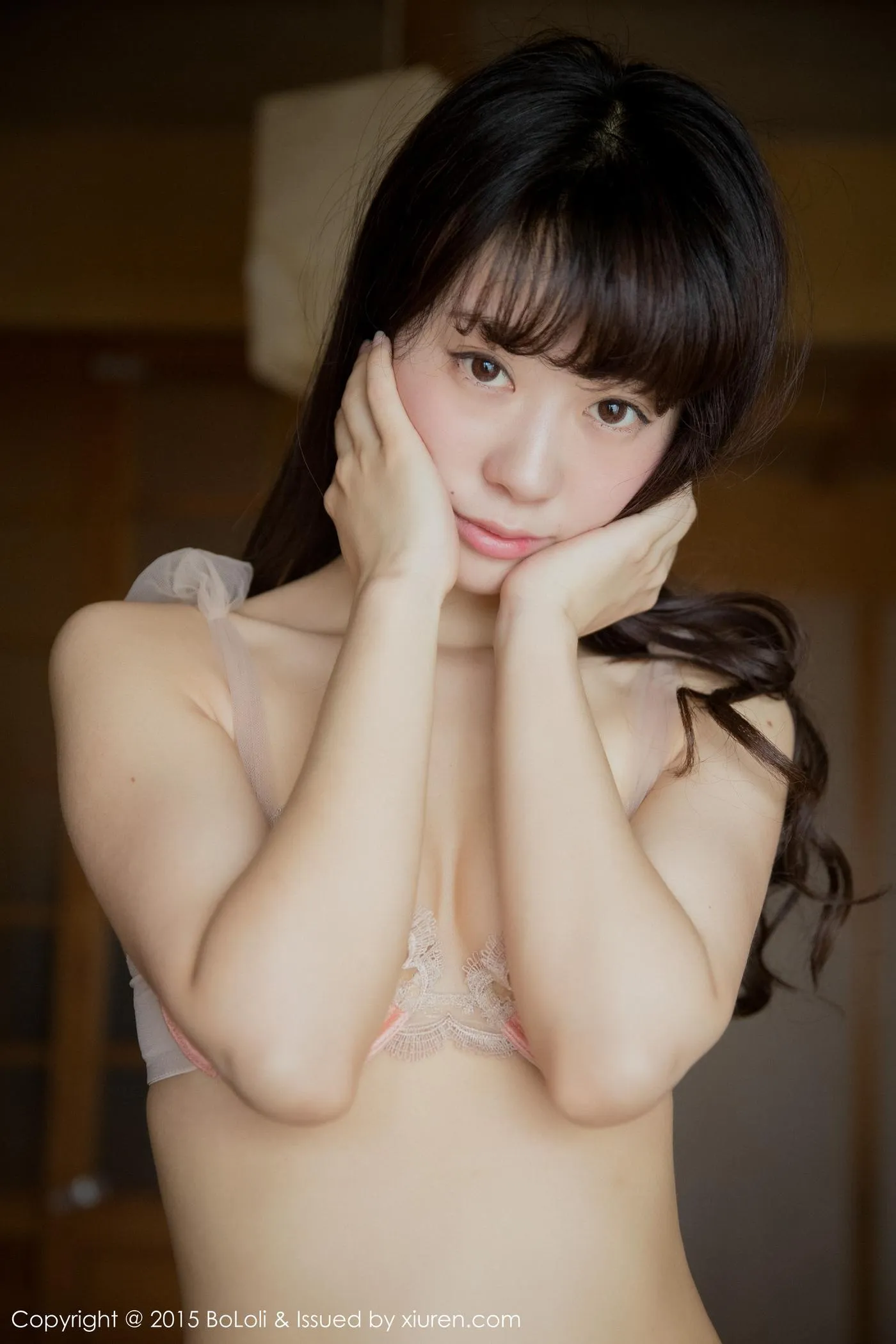 Vol.065 Suki朱忆音 [51P]插图4